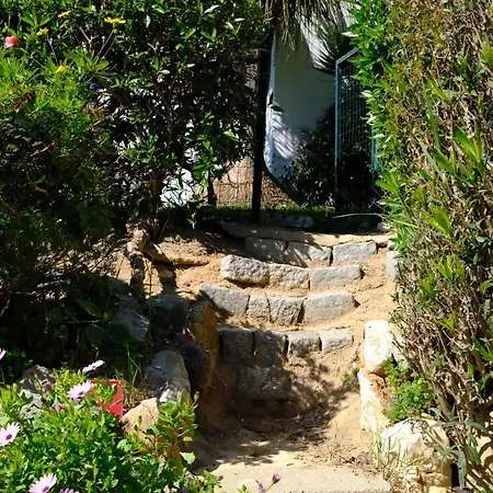 With Pool 300 Meters From The Appartement *