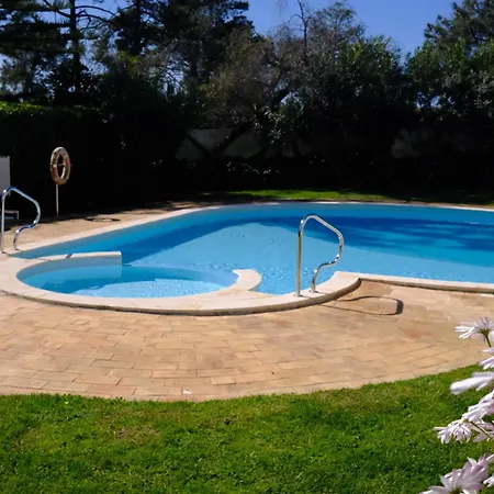 Appartement With Pool 300 Meters From The Portimão